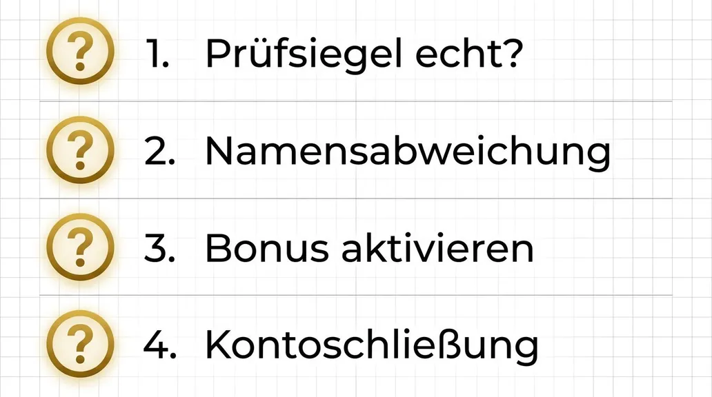 Häufige Fragen zu internationalen Online Casinos